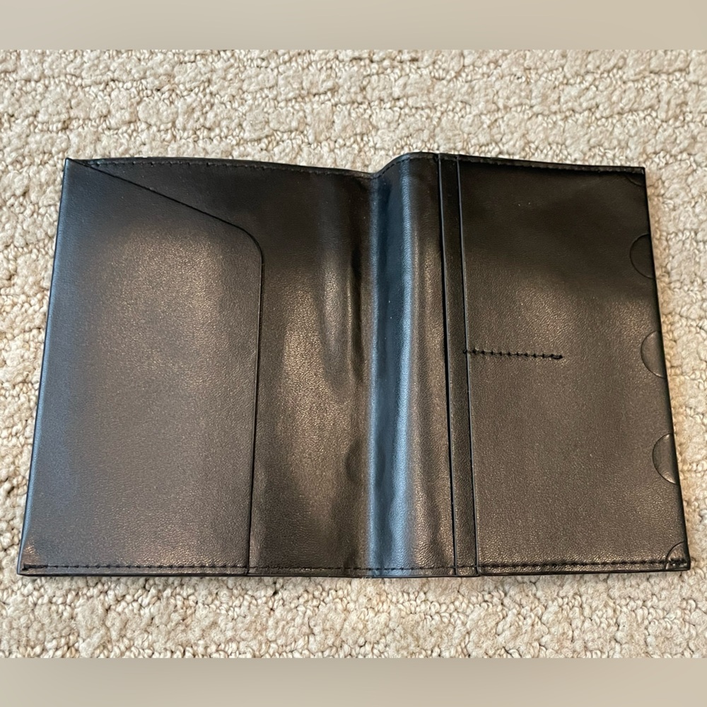 Sephora Beauty Insider All The Places You’ll Glow Passport Cover